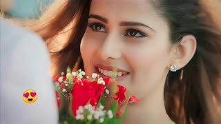 Love Feeling💘Romantic💘WhatsApp Status Video💘2023Romantic Love Status VideoCute Couple Status Video [upl. by Annohsal]