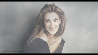 Céline Dion amp Bee Gees Immortality Lyrics Video [upl. by Bradeord]