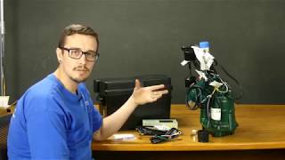 Zoeller 5070011 Unboxing and Installation Tips [upl. by Ainnat]