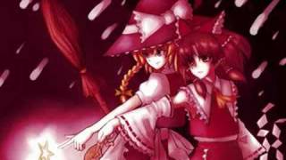 IN Stage 4 Theme  Imperishable Night [upl. by Secundas]