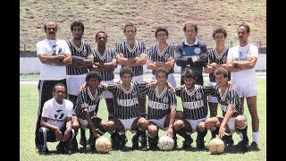 Final Campeonato Brasilense 1985  Taguatinga x Sobradinho [upl. by Disraeli558]