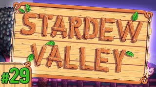 Stardew Valley 29  Dance of the Moonlight Jellies [upl. by Tak]