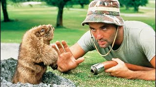 Official Trailer  CADDYSHACK 1980 Chevy Chase Rodney Dangerfield Bill Murray [upl. by Tala]