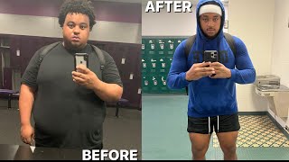 One Meal A Day No Meat Challenge Update 200 LB Weight Loss Transformation weighttloss [upl. by Anirrehs]