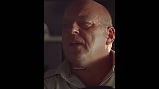 Gus Warns Hank  Breaking Bad S3E7  shorts [upl. by Adnima]