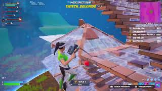 FR 🔴Live fortnite PP DÉFILÉ DE MODE  JAK A DIT FIGHT CACHE CACHE [upl. by Eceryt]