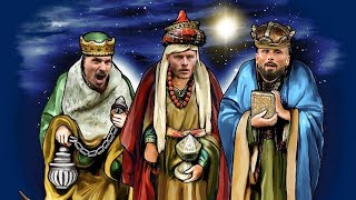 SempreMilan Podcast Episode 176  Three Wise Men [upl. by Shipman]