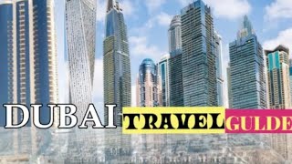 Dubai Tour Video 2024  Dubai Tour Video IN Bangla  Abdullah Mamun Dubai Tour  New Vlog [upl. by Frans]