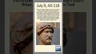 What Made Hadrian One of Romes Greatest Emperors [upl. by Nemzzaj338]