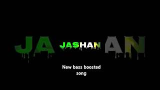 Bass boosted songs punjabi latestpunjabisongbassboosted [upl. by Latsyrcal]