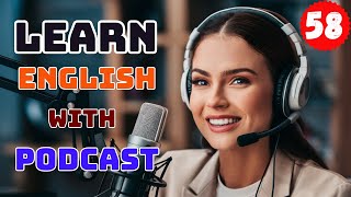 Embracing a Positive Mindset  Learn English With Podcast Conversation  English Podcast  Podcast [upl. by Bakeman43]