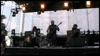 Derdian  quotWrite Your Epitaphquot Live at Made Of Metal 2015  Hodonìn [upl. by Coe]