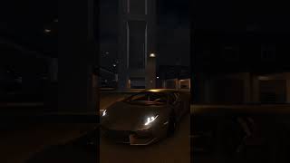 Lamborghini Aventador Roblox [upl. by Nenad]