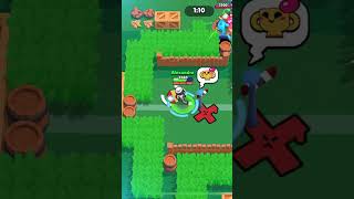 Gray move brawlstars [upl. by Cannell]