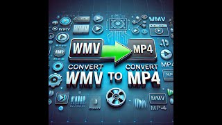 quot🎥 Ready to convert your WMV files to MP4 [upl. by Killam]