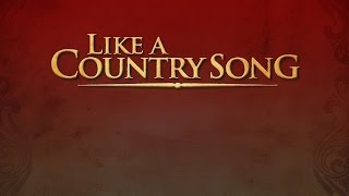 Like A Country Song  Official Teaser Trailer [upl. by Allare]