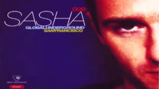 Sasha ‎ Global Underground 009 San Francisco CD2 [upl. by Imelda139]