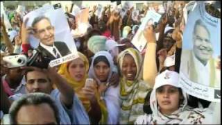 Malouma Campagne ahmed ould daddah المعلومة [upl. by Myron]