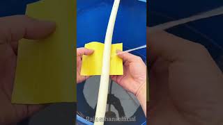 Leakage repair tape 😱New viral gadgetsmart applianceskitchen utensilsHome inventions shorts [upl. by Sirama]