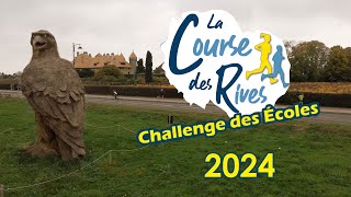 La course des rives 2024  Thonon les bains [upl. by Kowalski]