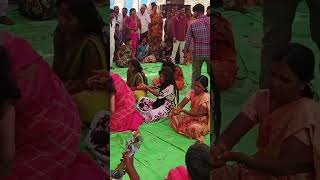 Akkadevathala Songs Akkadevathala Pooja videos Polathala Akkadevathala PataluKakarla Manikanta [upl. by Anreval]