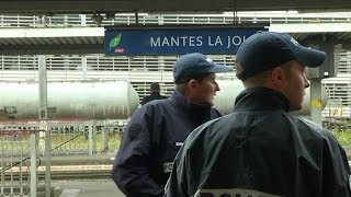 Zone de sécurité prioritaire quel bilan pour ManteslaJolie  1110 [upl. by Eelesor]