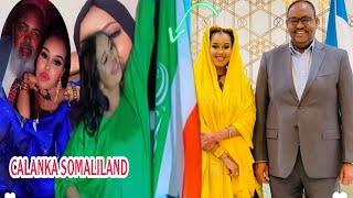 UGBAAD ARASAN OO CALANKA SOMALILAND MADAXTOOYADA PUNTALND LA GASHAY IYO WIXII KA RACAY🫢 [upl. by Bathsheb]