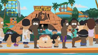 South Park quotNot My Waterparkquot song  VIDEO [upl. by Carlo]