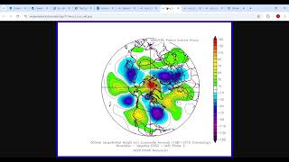 Predpoved pocasia pre zimu 202425 [upl. by Profant869]