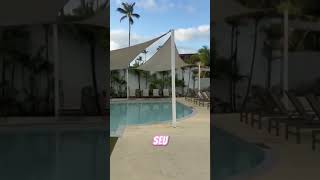 Vlog De Viagem Porto De Galinhas Resort All Inclusive 🌸💖 [upl. by Hedberg232]