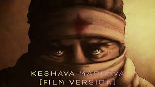 Kalki 2898 ADKeshava Madhava SongFilm VersionHindi VersionAmitabh BachchanSaNaPrabhasNag [upl. by Ecnesse]