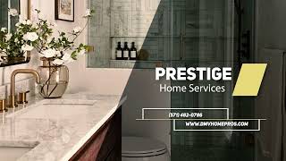 Home Repair Alexandria VA  Prestige Home Services [upl. by Westney]