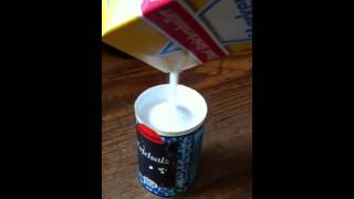 How to refill a salt shaker [upl. by Eniruam]