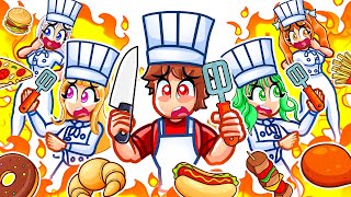 We Played Overcooked 2 [upl. by Brinn]