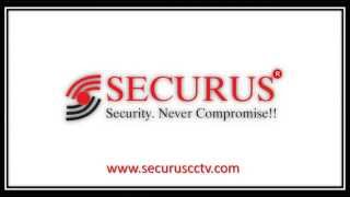 SECURUS CCTV  wwwsecurusddnscom  DDNS Setup Part 1 [upl. by Oribelle]