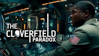 The Cloverfield Paradox 2018 Trailer [upl. by Giavani]