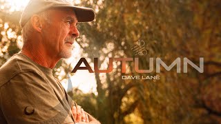 Carp Fishing  Autumn  Dave Lane [upl. by Hsaniva934]