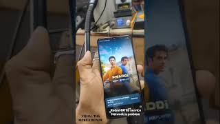 Redmi 8A no service problem [upl. by Lokcin]