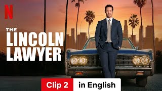 The Lincoln Lawyer 3x01 Promo HD  The Lincoln Lawyer Season 3 Episode Trailer  What To Expect [upl. by Amsab]