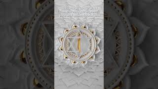 HEART CHAKRA Powerful Healing Meditation Music [upl. by Suhpoelc]