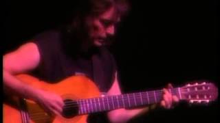 Steve HackettJohn WettonIan McDonald  HorizonsLive [upl. by Asusej]