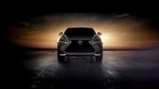 Lexus NX  Boost Your Life [upl. by Fred218]