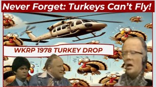 Thanksgiving’s Greatest Turkey Event in History [upl. by Beisel104]