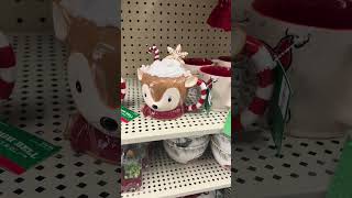 Hot Cocoa Bar Decor at Hobby Lobby christmas hotcocoabar hobbylobby [upl. by Weisberg]