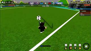 Tps Street Soccer Montage 2 [upl. by Tihw]