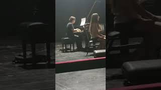 Concerto op7 de Clara Schumann [upl. by Vladimar]