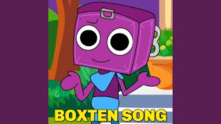 Boxten Song Dandys World [upl. by Tinor]