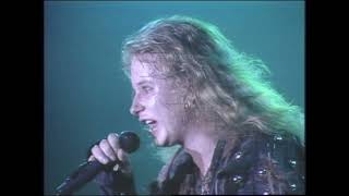 Sabbat – Live in East Berlin 1990 Full Concert [upl. by Longley536]