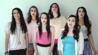 quotSkyscraperquot by Demi Lovato  cover by CIMORELLI [upl. by Alyose]