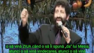 Jonathan Cahn Corturi Sukkot 7 binecuvȃntări [upl. by Phillips]